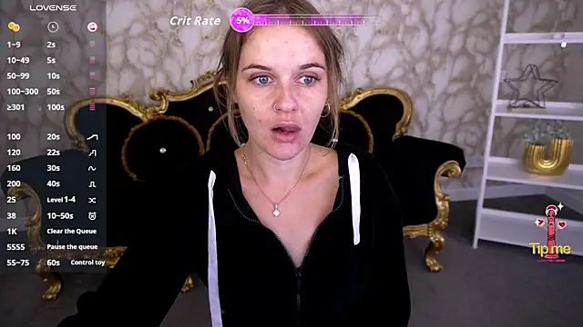 MaribelRiverr  online show from July 21, 5:54 am