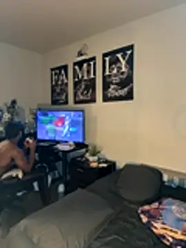 Snapshot of exotic__couple chatting on October 30, 2:57 am exotic couple online show from October 30, 2:57 am