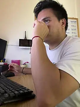 ahntony  69 online show from May 3, 3:29 pm