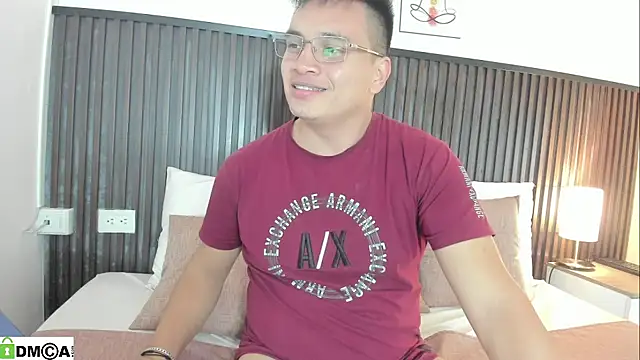 ahntony  69 online show from May 29, 4:21 am
