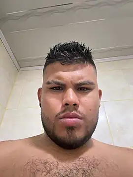 Camilo caballero online show from July 26, 8:27 pm
