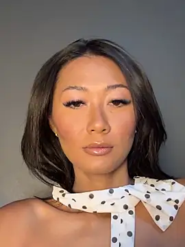 Snapshot of thai-dreamgirl chatting on October 22, 11:04 pm thai-dreamgirl online show from October 22, 11:04 pm