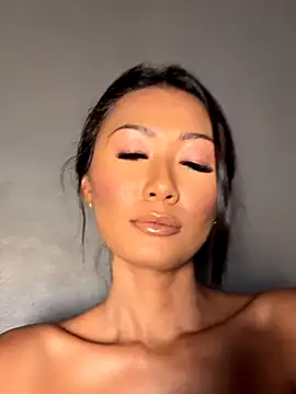 Snapshot of thai-dreamgirl chatting on October 28, 11:25 am thai-dreamgirl online show from October 28, 11:25 am