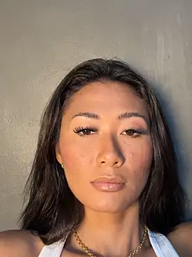 Snapshot of thai-dreamgirl chatting on November 4, 11:37 pm thai-dreamgirl online show from November 4, 11:37 pm