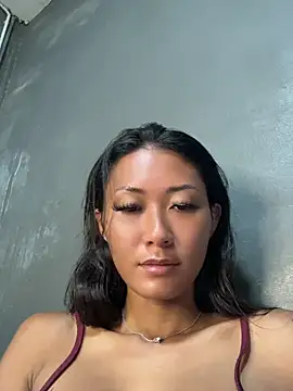 Snapshot of thai-dreamgirl chatting on June 9, 11:27 pm thai-dreamgirl online show from June 9, 11:27 pm