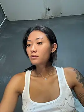 Snapshot of thai-dreamgirl chatting on June 29, 11:49 pm thai-dreamgirl online show from June 29, 11:49 pm