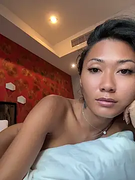 Snapshot of thai-dreamgirl chatting on July 20, 1:31 am thai-dreamgirl online show from July 20, 1:31 am