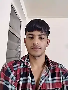 kingkartik7 online show from February 3, 9:07 pm