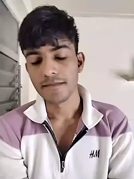 kingkartik7 online show from February 5, 6:48 pm