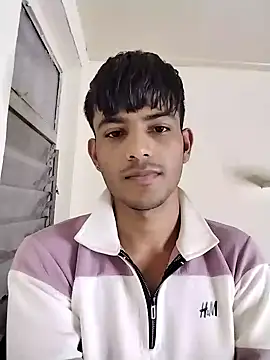 kingkartik7 online show from February 6, 12:37 pm