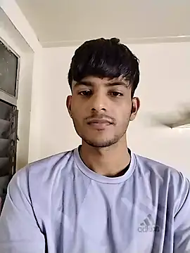 kingkartik7 online show from February 10, 8:42 pm