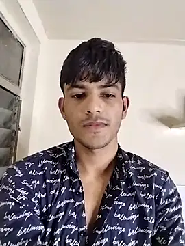 kingkartik7 online show from February 12, 7:02 pm