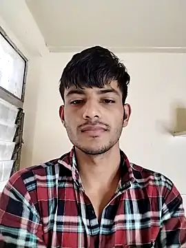 kingkartik7 online show from February 18, 11:00 am