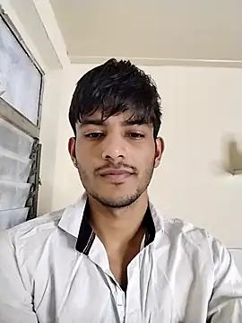 kingkartik7 online show from February 24, 7:00 am