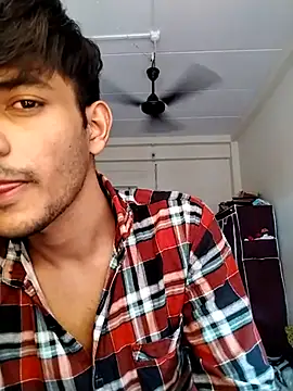 kingkartik7 online show from February 28, 9:25 am