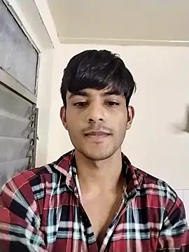 kingkartik7 online show from March 1, 2:15 am