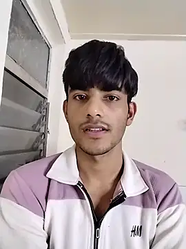 kingkartik7 online show from March 3, 6:44 pm