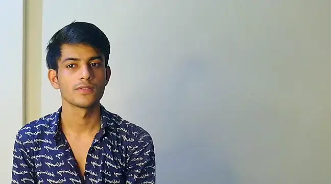 kingkartik7 online show from March 13, 5:39 pm