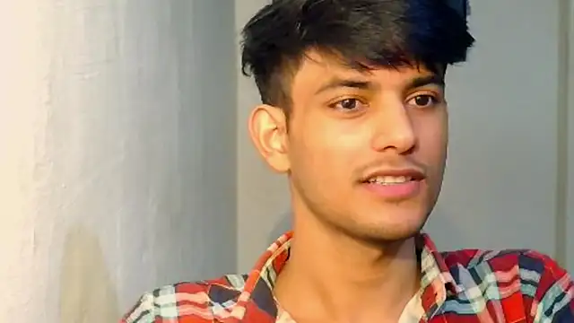 kingkartik7 online show from October 1, 5:19 pm