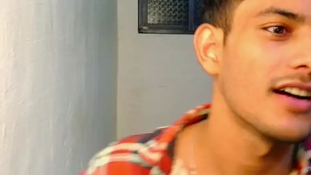 kingkartik7 online show from October 2, 4:58 pm