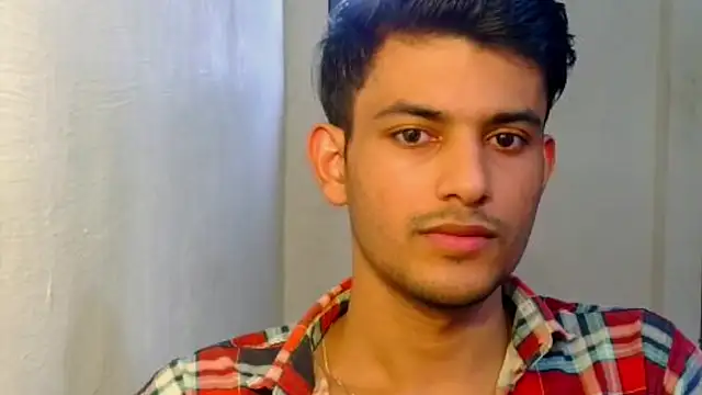 kingkartik7 online show from October 3, 9:50 am