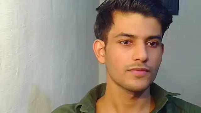 kingkartik7 online show from October 10, 3:33 pm