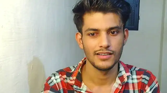 kingkartik7 online show from October 17, 5:04 pm