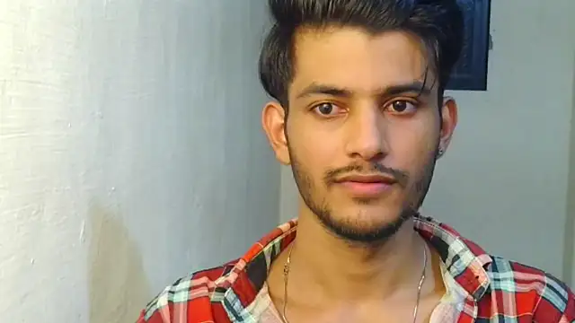 kingkartik7 online show from October 23, 4:28 pm