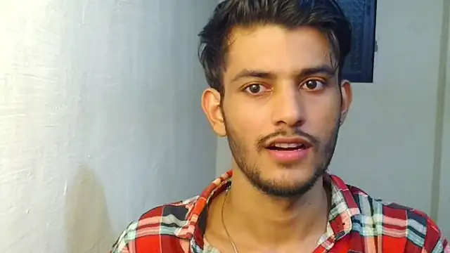 kingkartik7 online show from October 24, 5:09 pm