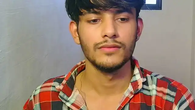 kingkartik7 online show from November 16, 8:20 am