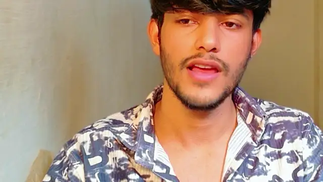 kingkartik7 online show from February 12, 5:46 am