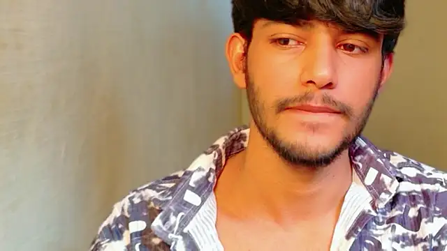 kingkartik7 online show from February 14, 5:48 am