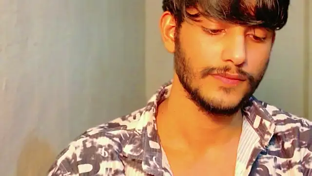 kingkartik7 online show from March 1, 5:48 pm