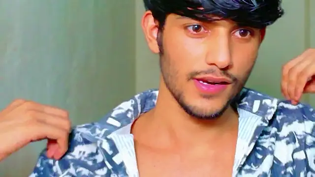 kingkartik7 online show from March 14, 5:07 pm