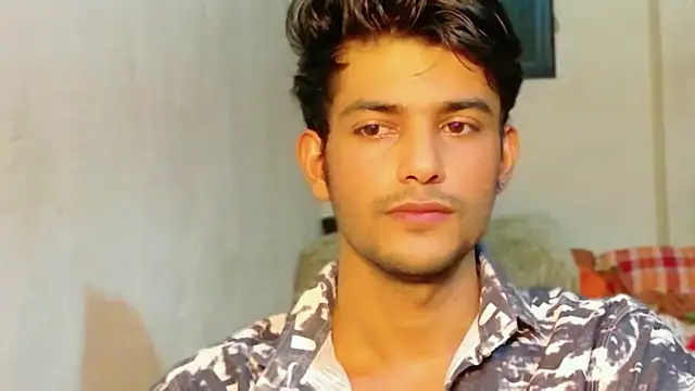 kingkartik7 online show from June 5, 4:56 pm