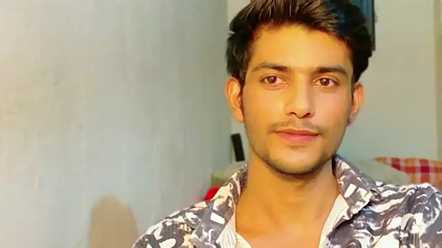 kingkartik7 online show from June 6, 5:06 pm