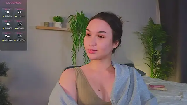 Roxie Mils online show from January 16, 6:27 pm