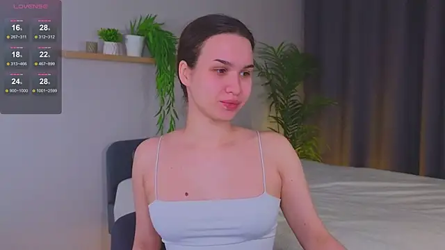 Roxie Mils online show from January 24, 9:47 pm