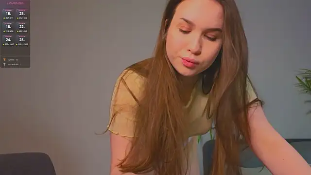 Roxie Mils online show from February 2, 3:49 pm