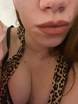 EvaRush online show from December 2, 12:09 am