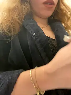 EvaRush online show from December 5, 4:20 am