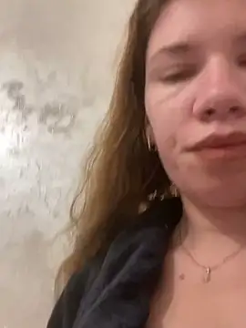 EvaRush online show from December 15, 5:13 am