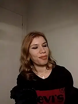 EvaRush online show from November 25, 6:41 pm