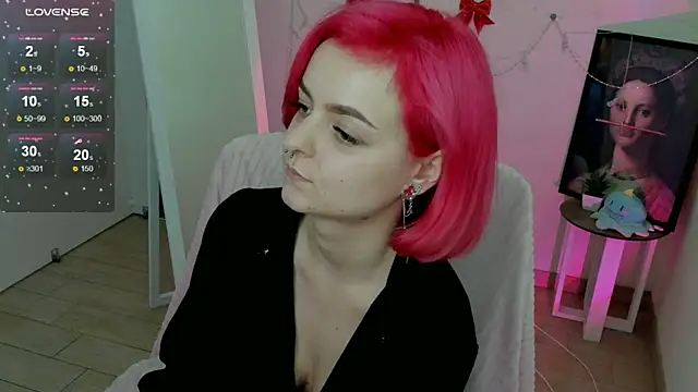 Fire Bestie online show from January 27, 5:15 pm