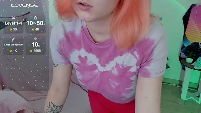 Fire Bestie online show from September 25, 12:53 pm