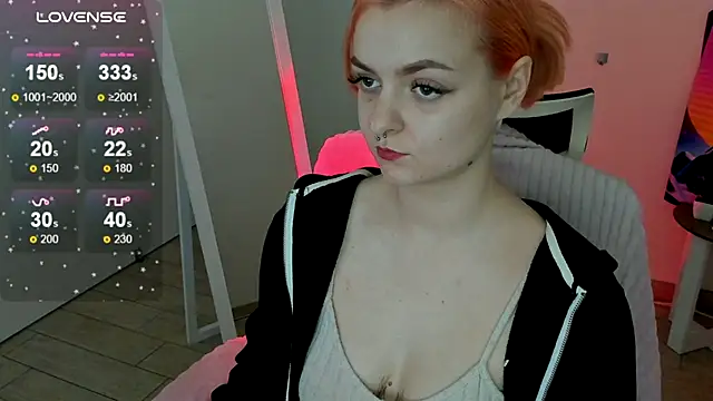 Fire Bestie online show from October 19, 12:39 pm