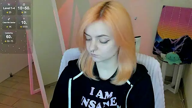 Fire Bestie online show from February 17, 1:51 pm