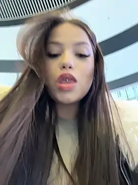 Chloe  Moon online show from February 25, 2:16 pm