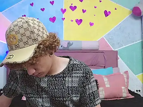 tylor boy online show from September 23, 8:34 pm