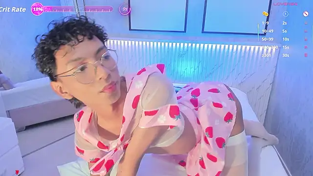 Angel  sweet18 online show from March 5, 2:07 am